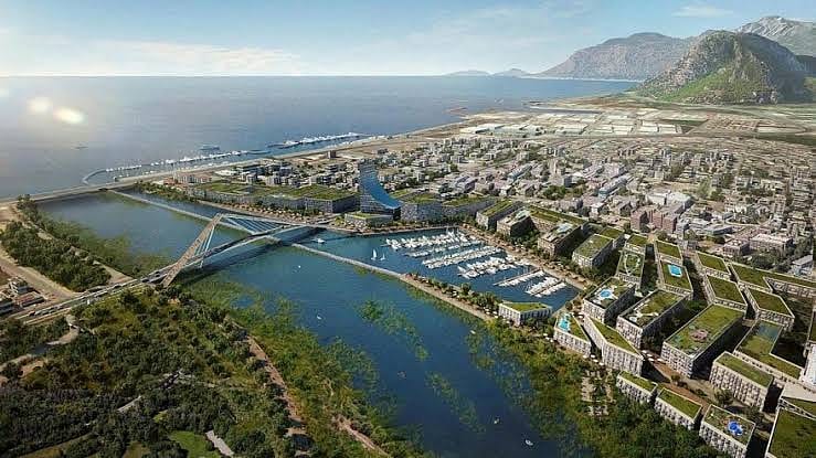 Kanal İstanbul ÇED Raporu onaylandı