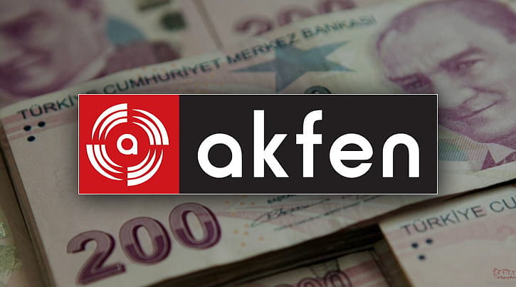 Akfen’den ihraç