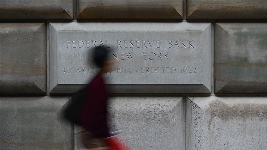 New York Fed imalat endeksi, ekimde beklenenden fazla düştü