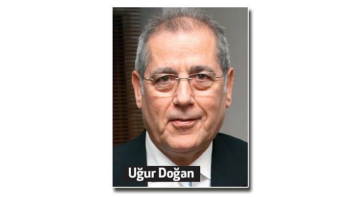 Nurol Holding CEO'su ayrıldı