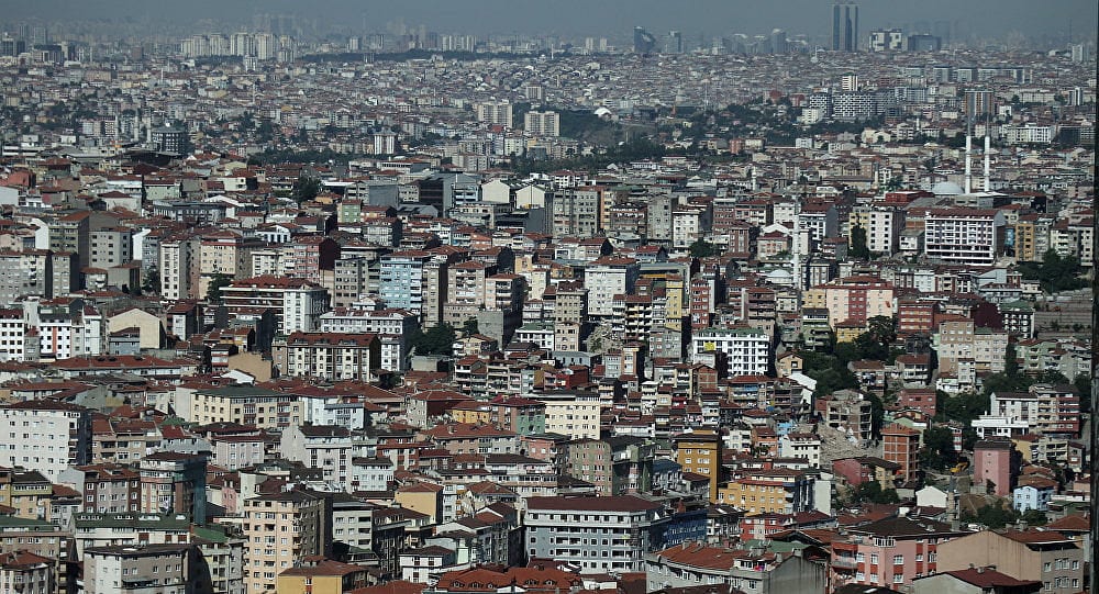 Ev alırken ya da kiralarken artık bu belge istenecek: Uygulama 1 Ocak'ta başlıyor!