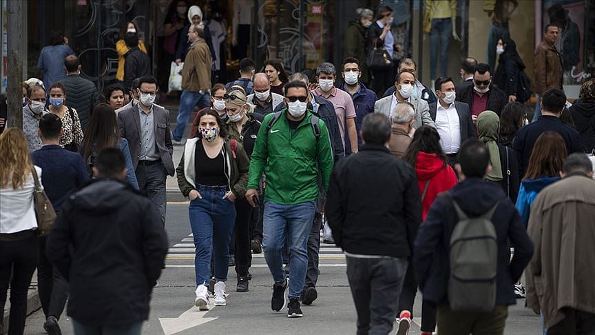 İstanbul'da sigara içmenin yasaklandığı cadde ve sokaklar belli oldu