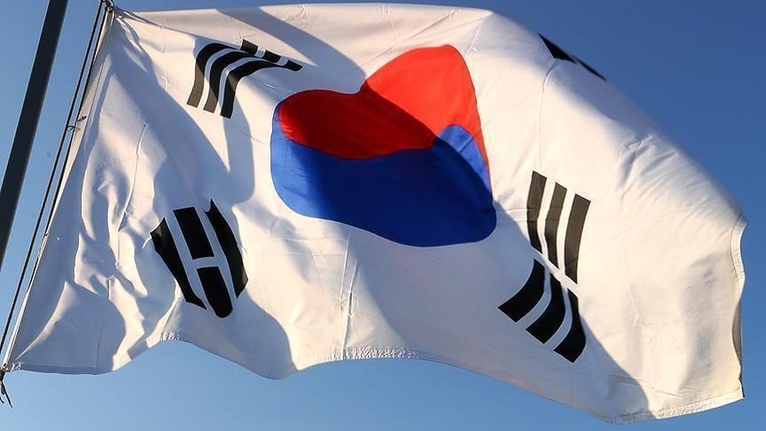 Güney Kore Merkez Bankası politika faizini yükseltti