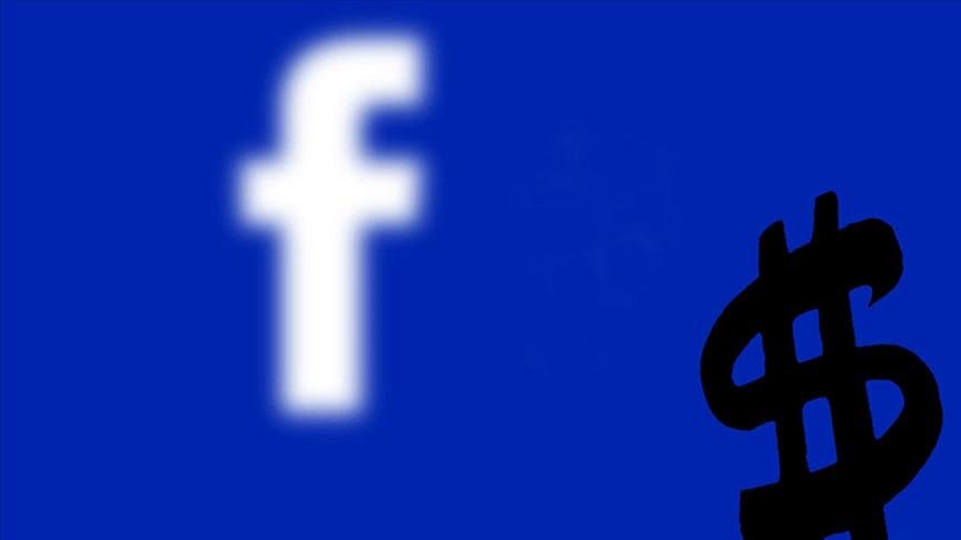 Facebook'tan Hintli milyarderin şirketine 5,7 milyar dolarlık yatırım