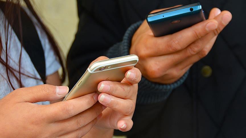SMS'le 'Aşı sıranız geldi' mesajı gelirse dikkat!