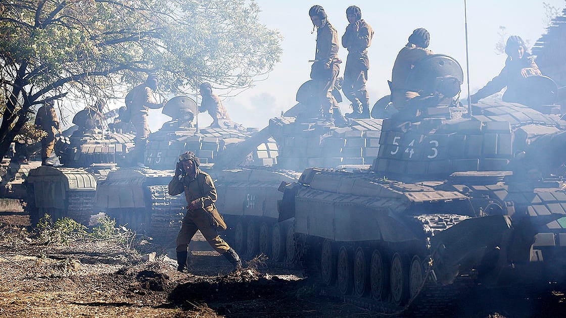 'Rusya, Ukrayna'ya neden savaş açtı?' Putin ne istiyor? Ukrayna ne diyor?-1