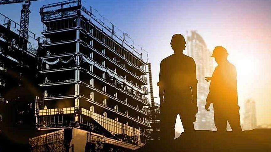 İnşaat maliyet endeksi mayısta arttı