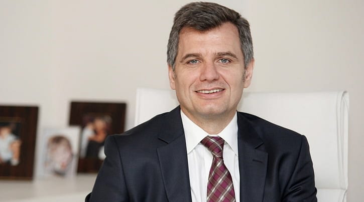 Üç yılda 16 milyar TL yatırım planlıyoruz