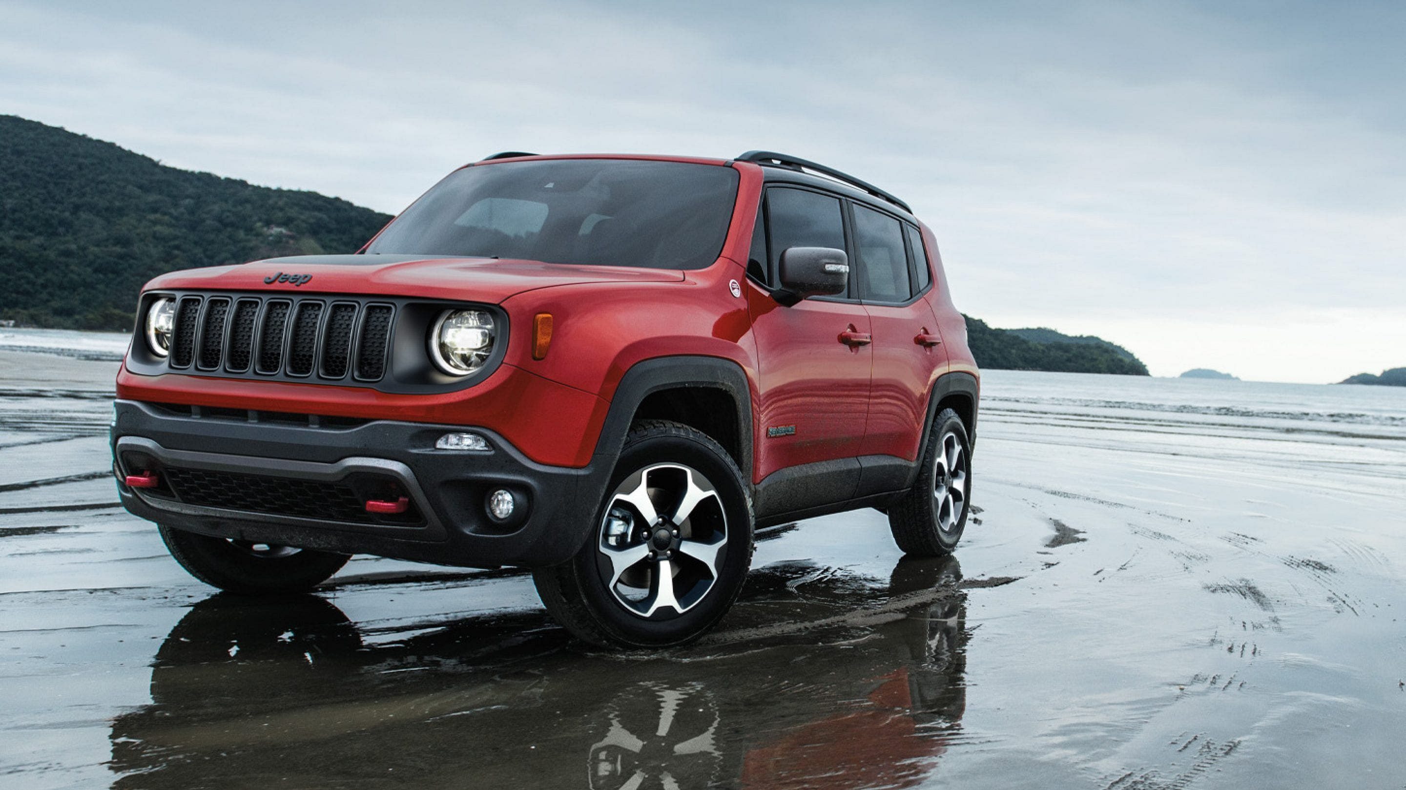 Jeep'ten, Compass ve Renegade'e özel bahar kampanyası