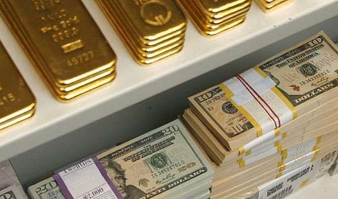 Bu haftanın kazandıranı dolar oldu
