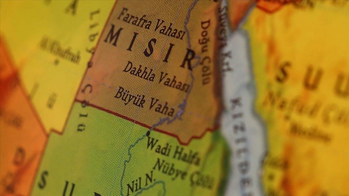 Mısır, 5 gıda ürününün ihracatını geçici olarak durdurma kararı aldı