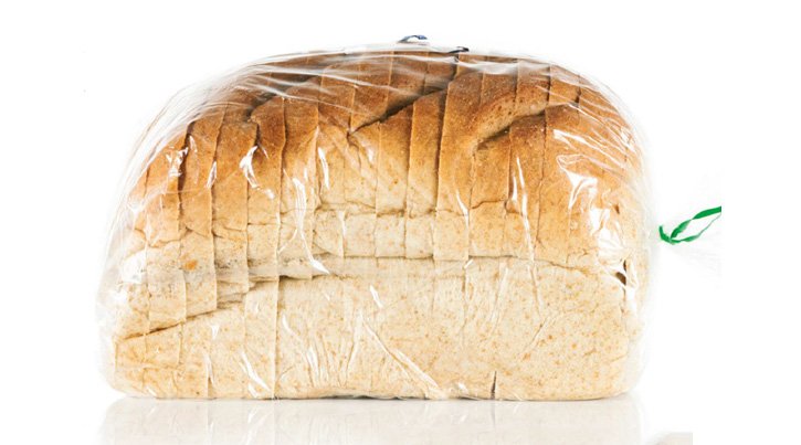 Paketli ekmek pazarı marketlere geçiyor