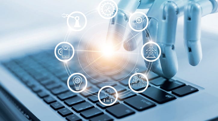İHA'dan robota ürünler online ihaleyle alınacak