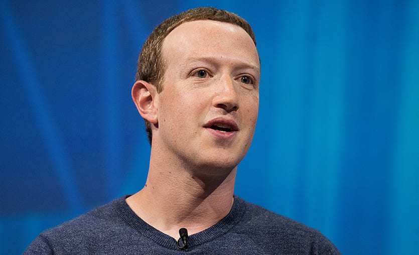 11 binden fazla çalışanın işten çıkarılacağını açıklayan Zuckerberg'ten itiraf: 'Beklediğim gibi olmadı'