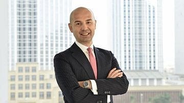 Citibank Türkiye Genel Müdürü Emre Karter oldu-0