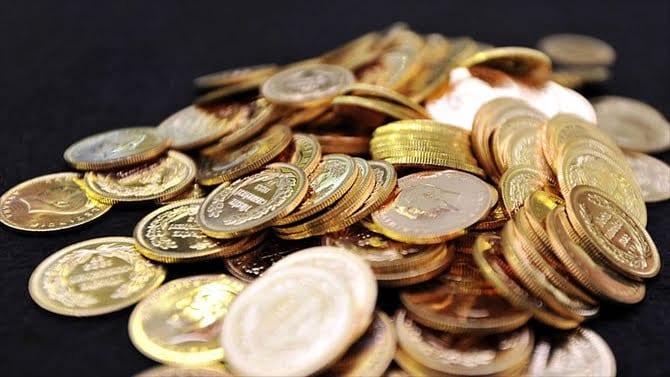 Nisanda rekor kıran altın mayısta kademeli geri çekilebilir