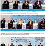 Uludağ Ekonomi Zirvesi rekorlara imza attı-0