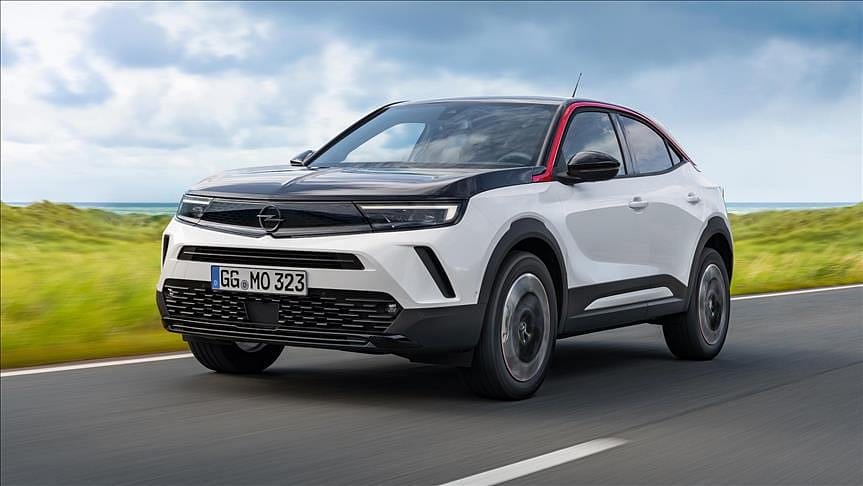 Opel Ağustos 2021 kampanyası ve başlangıç fiyatlarını duyurdu