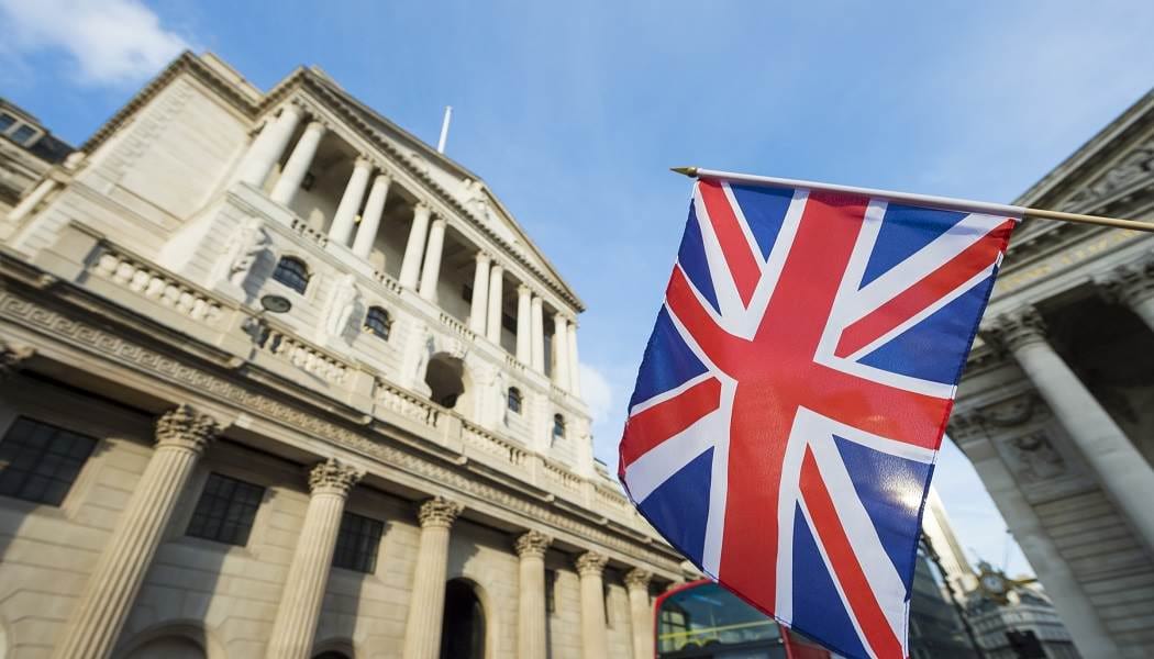 İngiltere Merkez Bankası faiz yükseltti