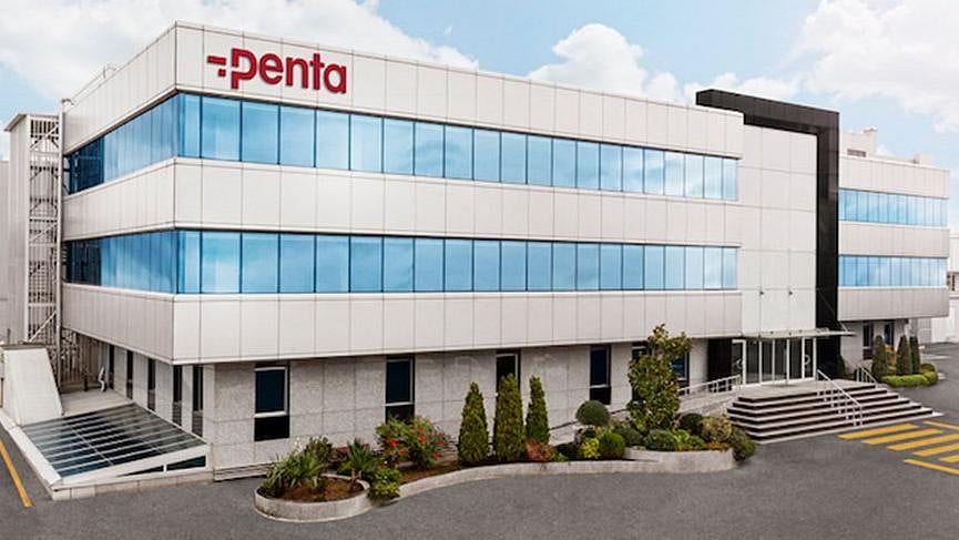Penta'nın halka arzında yeni adım