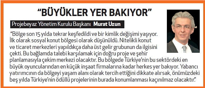Pendik-Kurtköy hattına sanayi doping oluyor-1