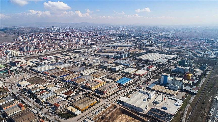 OSB Uygulama Yönetmeliği'nde 'sanayicileri rahatlatacak' değişiklikler
