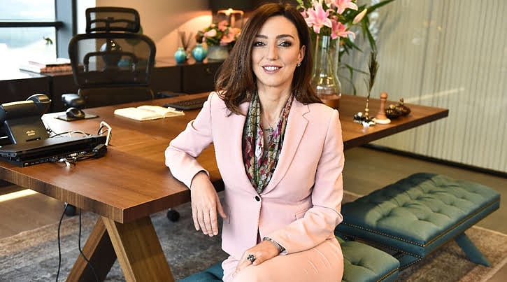 Kanada ülke başkanı oldu