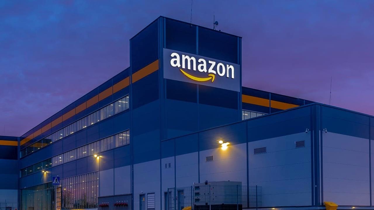 E-ticaret devi Amazon, 4 ülkede 55 bin kişiyi işe alacak