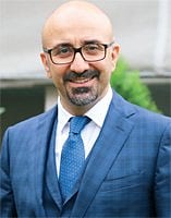 Tolga Yazıcı