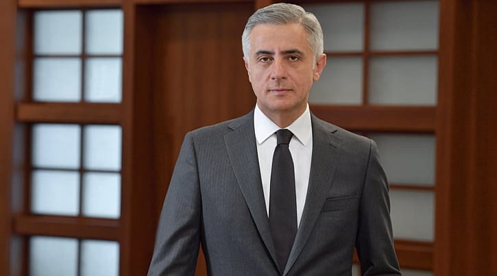 Garanti BBVA’dan koronavirüsle mücadeleye ikinci parti destek