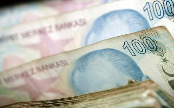 Merkez Bankası piyasaya 108 milyar lira verdi