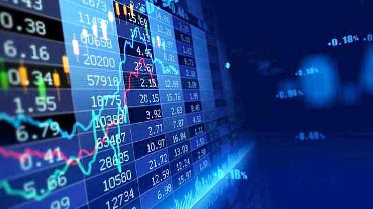 Küresel piyasalarda yüksek oynaklık devam ediyor