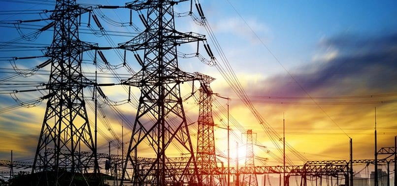 Elektrikte gün öncesi ve dengeleme güç piyasasında azami fiyat yükseltildi