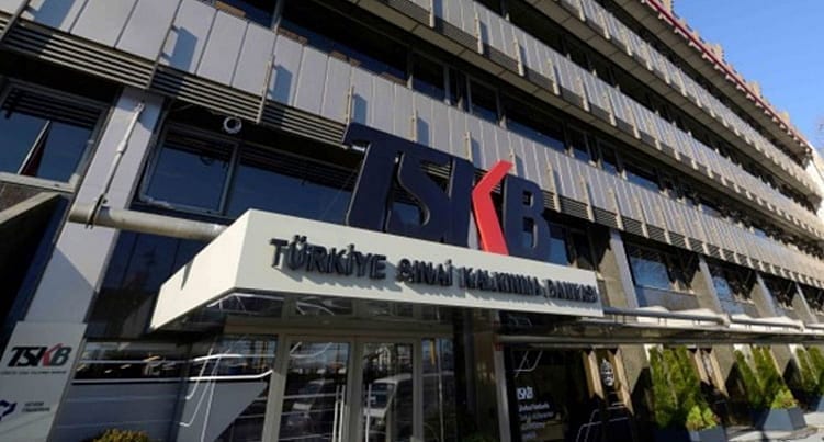 TSKB’ye 177 milyon dolar kredi