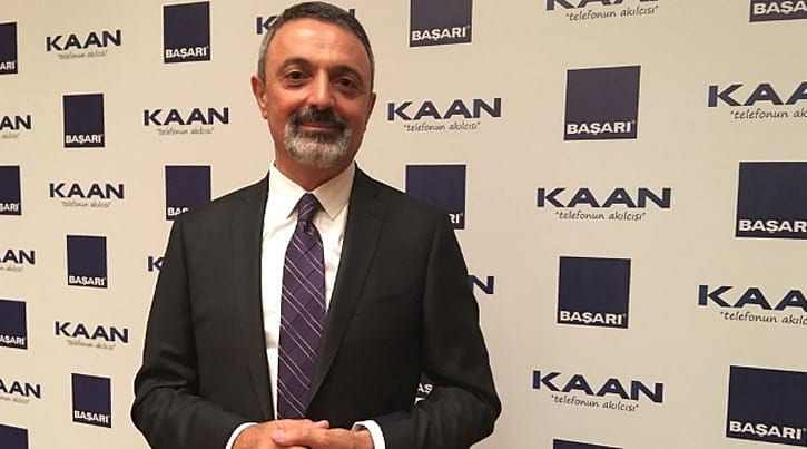 Distribütörlükten çıktık, akıllı telefon üreteceğiz