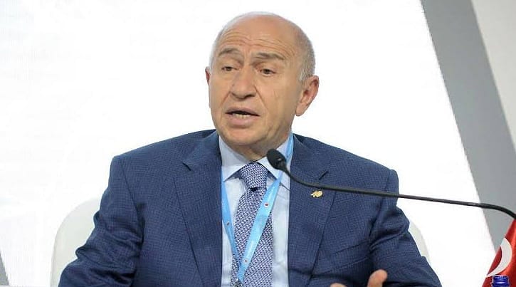 Spor da hizmet ihracatına girecek