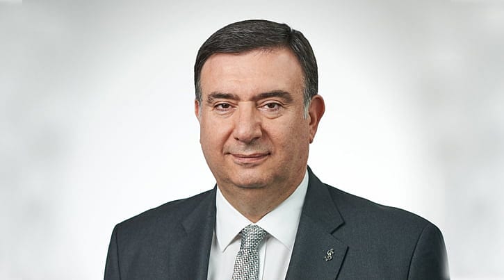 İş Bankası'nda yeni atama