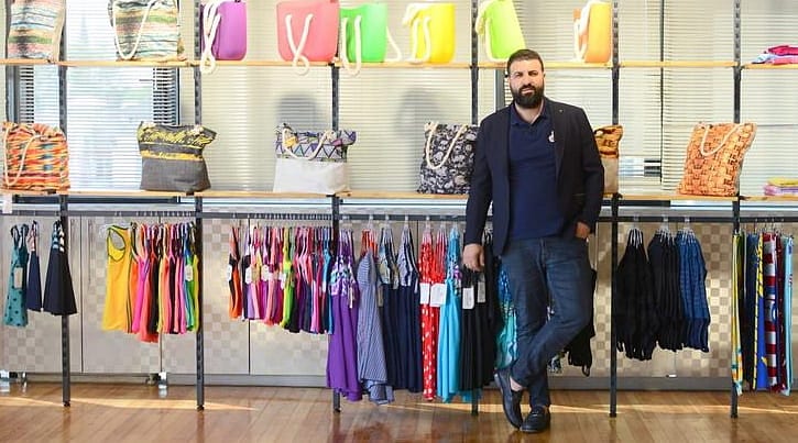 Yeni marka ile ihracatı katlayacak