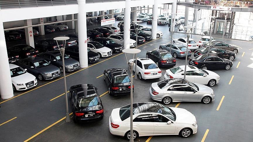 Sedan, SUV, hatchback... 6 aylık sıralama belli oldu