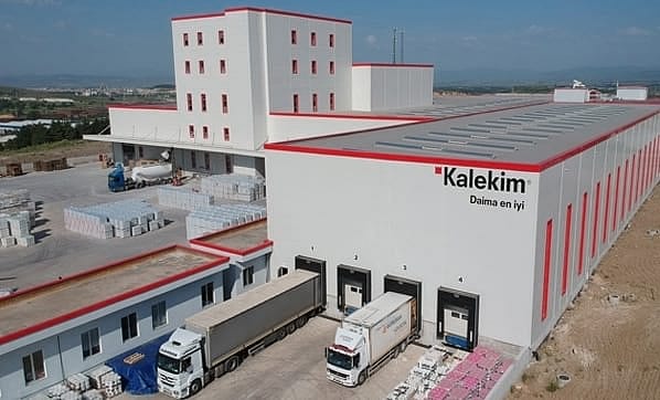 Kalekim halka arz sonuçları açıklandı