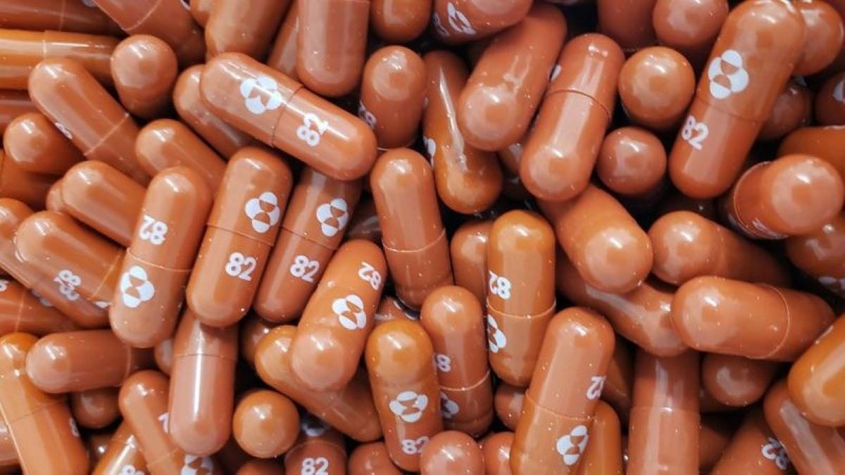 ABD dozunu 700 dolara almıştı: Gündemdeki ilaç molnupiravir nedir?