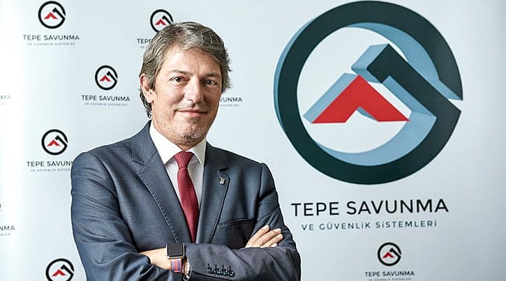 Güvenlikte teknoloji dönemi