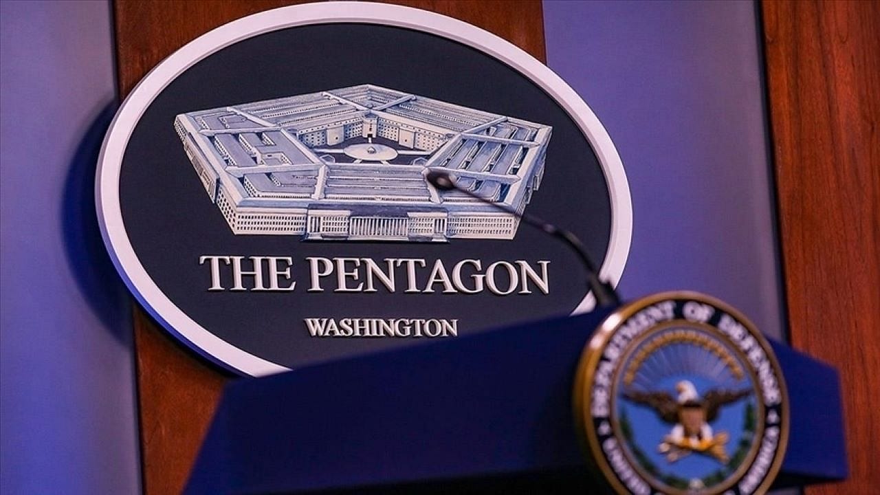 Pentagon sözcüsünden Türkiye ve Yunanistan sorularına yanıt