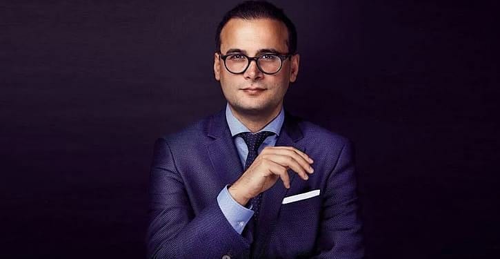 Yılın Global Türk Girişimcisi Eren Bali: Adım adım global bir şirket yaratıyor