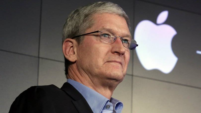 Apple 4 haftada 1 şirket satın aldı