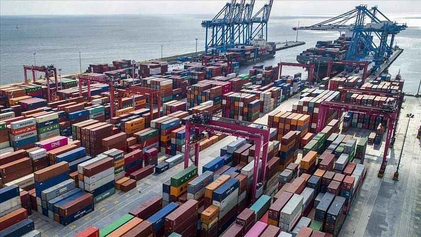 Türkiye 2020'de 36.7 milyar dolar cari açık verdi