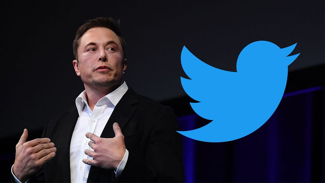 Ve Elon Musk 44 milyar dolarlık Twitter anlaşmasını feshetti