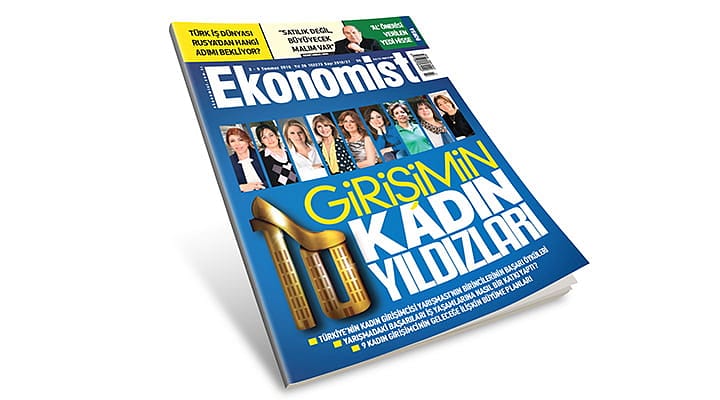 Ekonomist’te bu hafta!