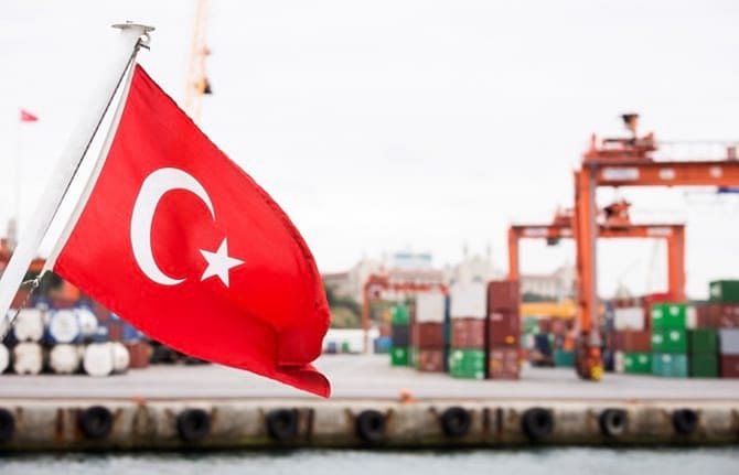 Martta yeni ihracat rekoru geldi