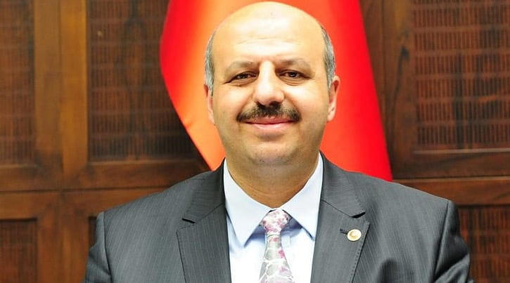 4 milyar dolarlık yatırım hedefliyor